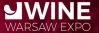 Wine Warsaw Expo logo