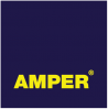 Amper logo