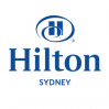Exhibition Center Hilton Sydney