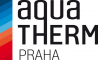 AquaTherm Praha logo