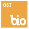 BioOst logo