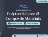 Global Summit on Polymer Science and Composite Materials