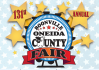 Boonville Oneida County Fair