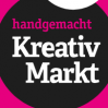 Kreativmarkt Magdeburg logo