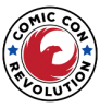 Comic Con Revolution