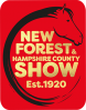 New Forest And Hampshire County Show