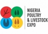Internationale Ausstellung für Geflügelvieh in Nigeria
