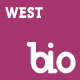 BioWest logo