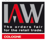 IAW Cologne logo