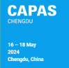 CAPAS Chengdu  Fachmesse