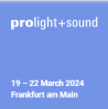 Prolight + Sound Frankfurt