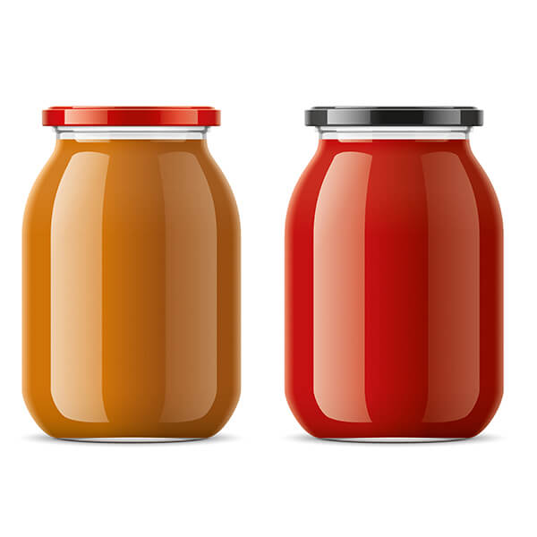 3d jar content modelling examples