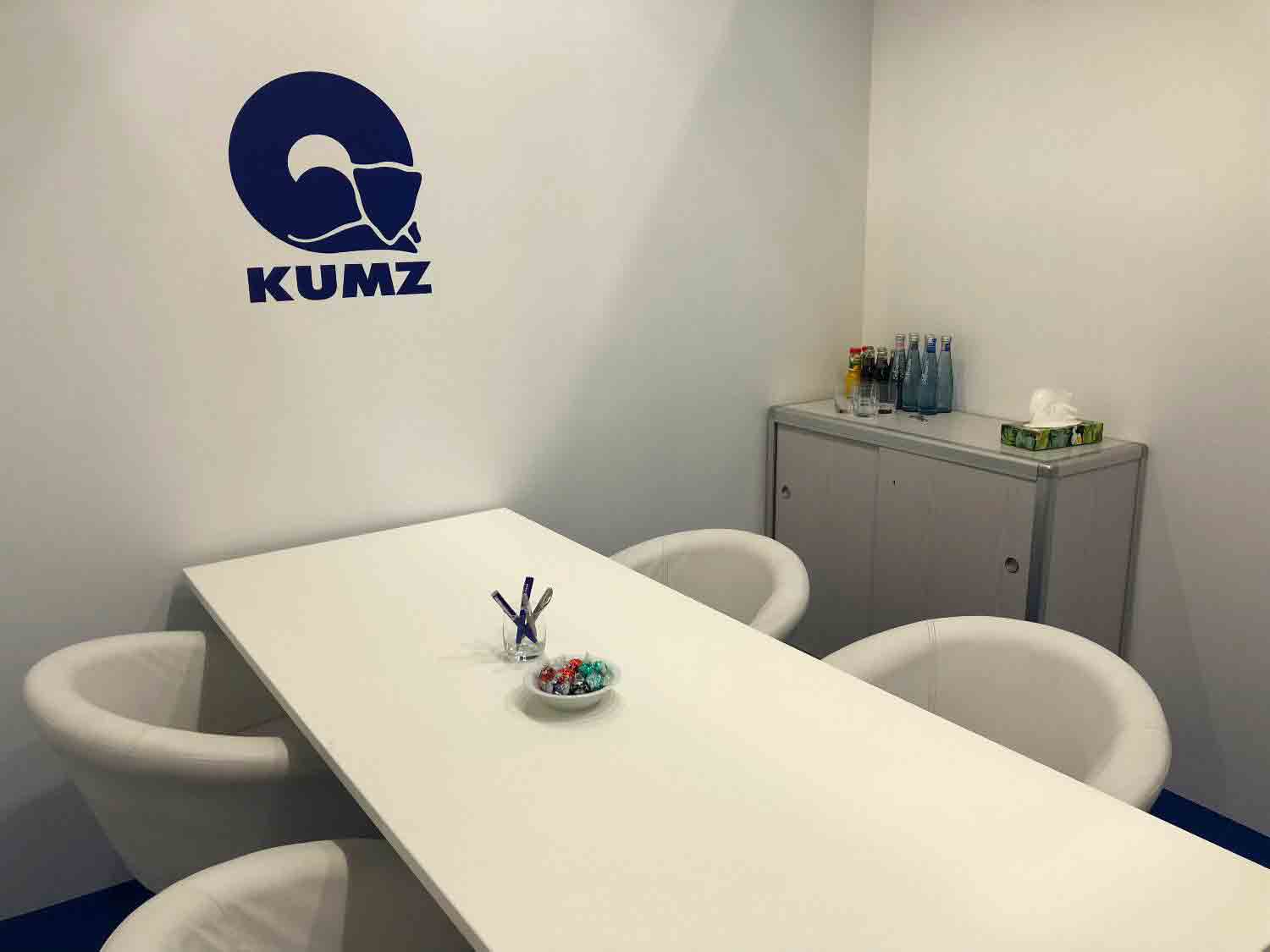 kumz office