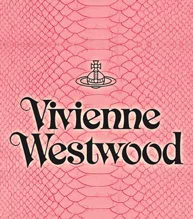 Vivienne Westwood Ausstellungsraum VR