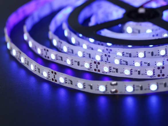 led lights