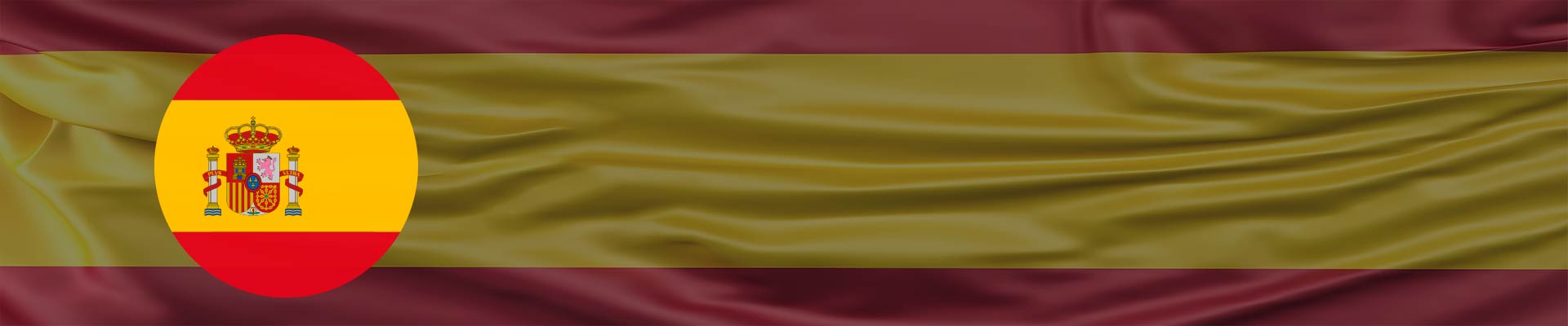 MESSEBAU IN SPANIEN BANNER