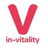In Vitality logo