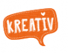 Kreativ 2025 logo