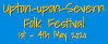 Upton Folk Festival
