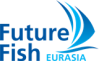 Zukünftiger Fisch Eurasien