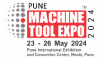 Machine Tool Expo Pune