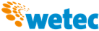 Wetec logo