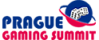 Prague Gaming Summit logo