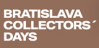 Bratislava Collectors Days
