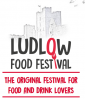 Ludlow Marches Food Drink Festival