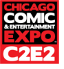 The Chicago Comic Entertainment Expo