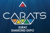Carats-Surat Diamond Expo