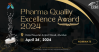 Pharma Quality Excellence Awards