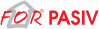For Pasiv logo