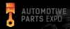 Automotive Parts Expo logo