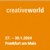 Creativeworld logo
