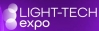 Light-Tech Expo logo