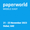 PaperWorld Middle East