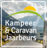 Kampeer Caravan Jaarbeurs