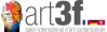 Art3f Toulouse logo