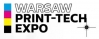 Warsaw Print Tech Expo logo