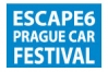 ESCAPE6 Prague Car Festival