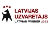 Latvian Winner