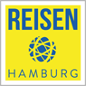 Reisen Hamburg logo