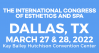 The International Congress of Esthetics Spa-Dallas