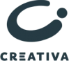 CREATIVA logo