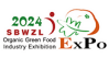 Organic Food and Green Food Expo