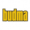 BUDMA logo
