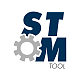 Stom-Tool logo