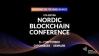 Nordic Blockchain Conference