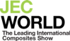 JEC Europe Composites Show logo